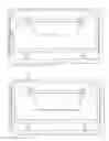 Fig. 09 - RDefender License Plate Tag Protector