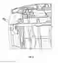 Fig. 07 - Vehicle rear bumper with utility well