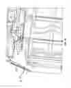 Fig. 09 - Vehicle rear bumper with utility well