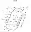 Fig. 06 - VEHICLE SIDE AIRBAG DEVICE