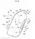 Fig. 11 - VEHICLE SIDE AIRBAG DEVICE