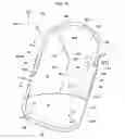 Fig. 12 - VEHICLE SIDE AIRBAG DEVICE