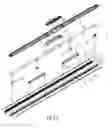 Fig. 06 - WIPER ASSEMBLY AND WIPER DEVICE