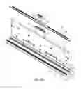 Fig. 19 - WIPER ASSEMBLY AND WIPER DEVICE