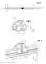 Fig. 03 - Wiping system for glazed vehicle surface and method for manufacturing same