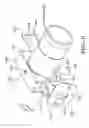 Fig. 09 - Integrated brake component mounting bracket