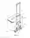 Fig. 12 - Hand truck