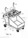 Fig. 15 - Infant carrier transport