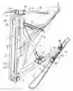 Fig. 01 - Skiing apparatus