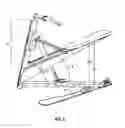 Fig. 03 - Skiing apparatus