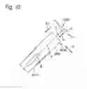 Fig. 09 - STEERING COLUMN DEVICE