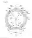 Fig. 10 - STEERING COLUMN DEVICE