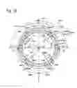 Fig. 15 - STEERING COLUMN DEVICE