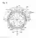 Fig. 16 - STEERING COLUMN DEVICE