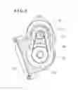 Fig. 03 - REAR WHEEL STEERING DEVICE OF VEHICLE