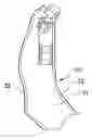 Fig. 01 - Method for assisting the reversal of an articulated vehicle