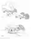 Fig. 02 - Arrangement and method for enabling rotation movement between tandem or caterpillar axle and body of vehicle