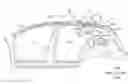 Fig. 01 - STRUCTURE FOR UPPER PART OF VEHICLE BODY
