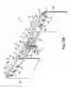 Fig. 04 - Mud flap assembly having enlarged flap panels