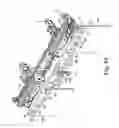 Fig. 08 - Mud flap assembly having enlarged flap panels
