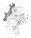 Fig. 09 - Mud flap assembly having enlarged flap panels