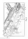 Fig. 11 - Mud flap assembly having enlarged flap panels