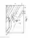 Fig. 13 - Mud flap assembly having enlarged flap panels