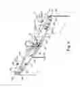 Fig. 15 - Mud flap assembly having enlarged flap panels