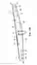 Fig. 24 - Mud flap assembly having enlarged flap panels