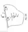 Fig. 28 - Mud flap assembly having enlarged flap panels
