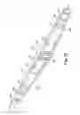 Fig. 40 - Mud flap assembly having enlarged flap panels