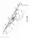 Fig. 42 - Mud flap assembly having enlarged flap panels