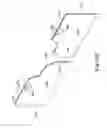 Fig. 43 - Mud flap assembly having enlarged flap panels