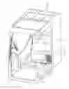 Fig. 01 - Cab and work machine