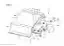 Fig. 05 - Cab and work machine