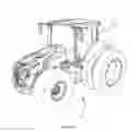 Fig. 05 - Vehicle cab assembly