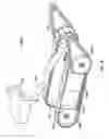 Fig. 11 - Maneuvering robotic vehicles having a positionable sensor head