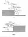 Fig. 14 - Maneuvering robotic vehicles having a positionable sensor head