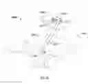 Fig. 18 - Maneuvering robotic vehicles having a positionable sensor head