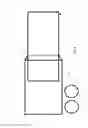 Fig. 10 - RETRACTABLE TRAILER APPARATUS