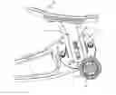 Fig. 01 - Height adjustable bike