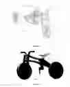 Fig. 13 - Height adjustable bike