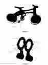 Fig. 14 - Height adjustable bike