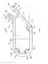 Fig. 03 - Saddlebag support apparatus