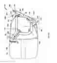 Fig. 07 - Saddlebag support apparatus