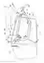 Fig. 13 - Saddlebag support apparatus