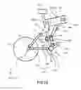 Fig. 15 - FOLDING BICYCLE