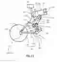 Fig. 16 - FOLDING BICYCLE