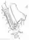 Fig. 06 - Bicycle handlebar and grip assembly