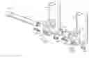 Fig. 01 - Axle adapter assembly